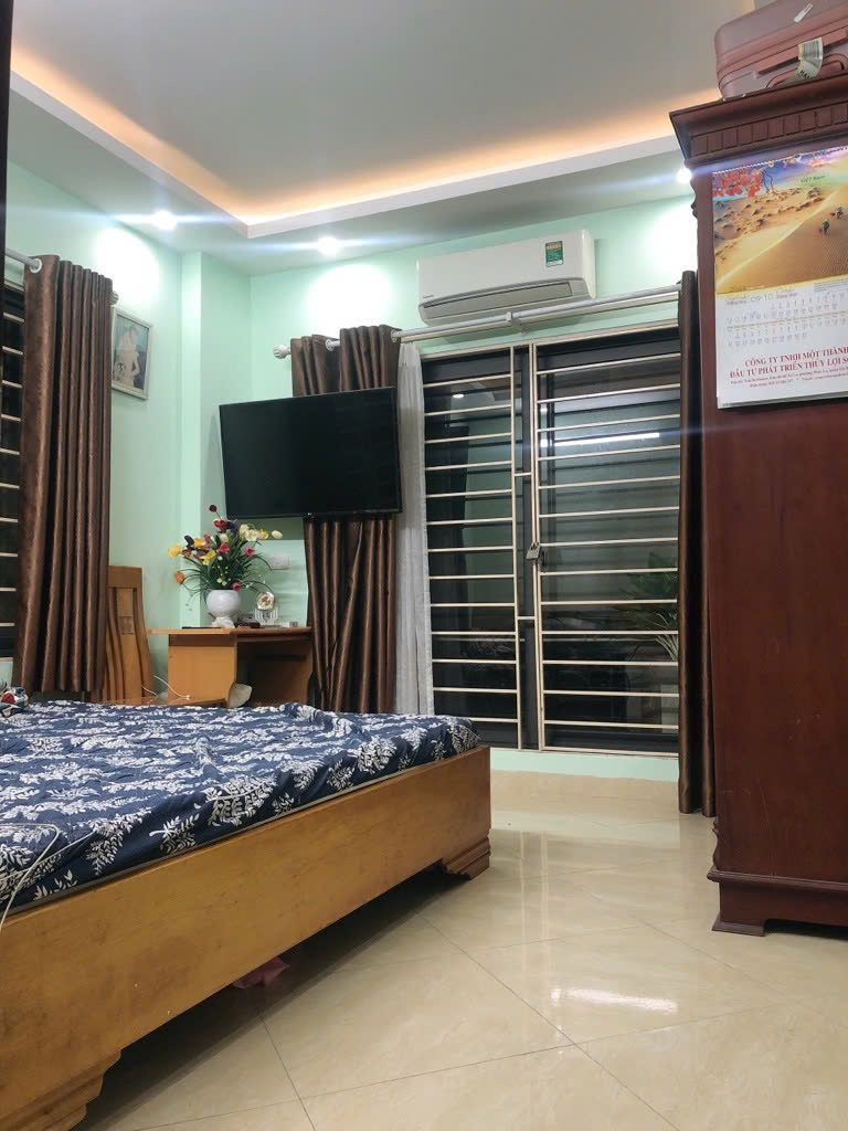 BÁN NHÀ MẬU LƯƠNG-20M Ô TÔ –NGÕ THÔNG –KINH DOANH - Ảnh chính